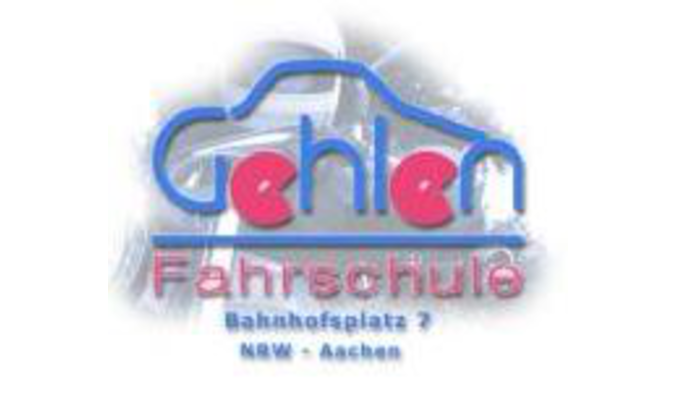 Fahrschule Gehlen